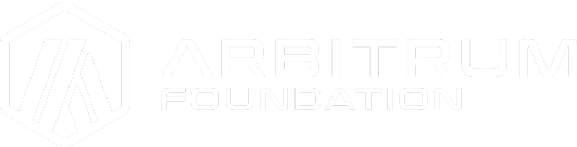 Arbitrum Foundation 1