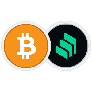 Swap Bitcoin (BTC) to Compound Coin (COMP)
