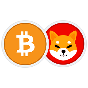 Swap Bitcoin (BTC) to Shiba Inu (SHIB)