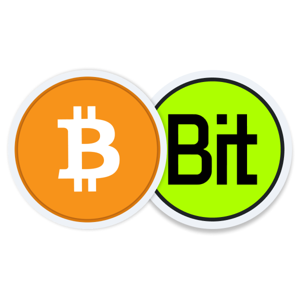 Swap Bitcoin (BTC) to BITDAO (BIT)