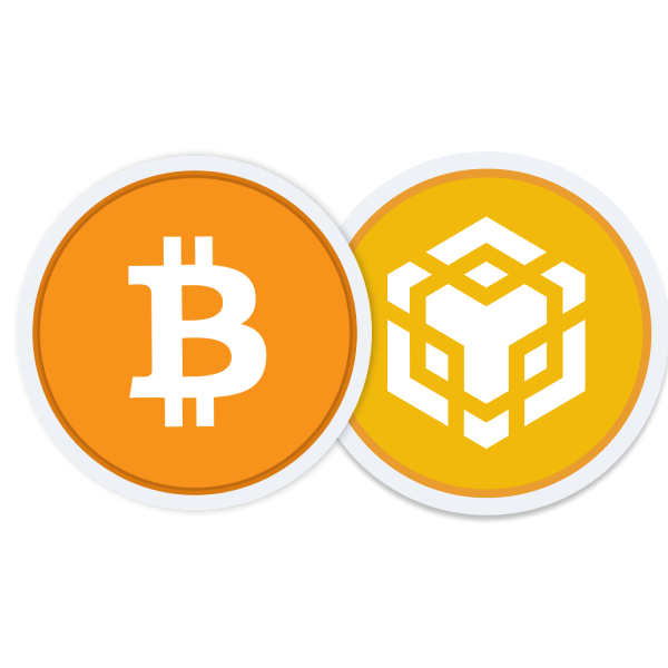 Swap Bitcoin (BTC) to Binance Coin (BNB)