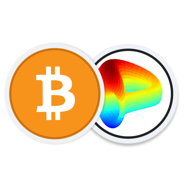 Swap Bitcoin (BTC) to Curve DAO Token (CRV)