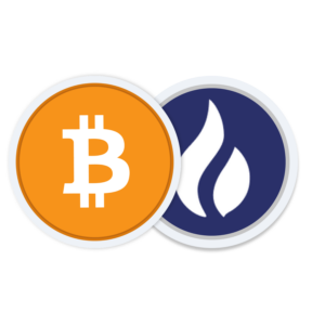 Swap Bitcoin (BTC) to Huobi Token (HT)