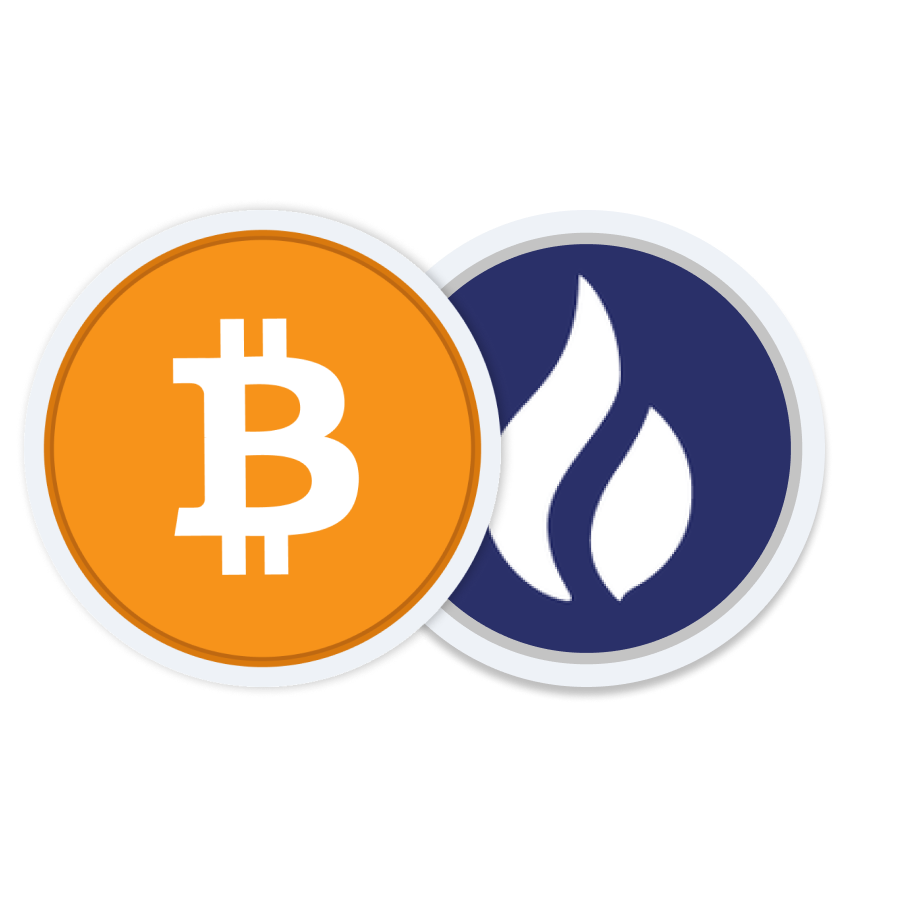 Swap Bitcoin (BTC) to Huobi Token (HT)