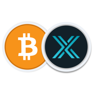 Swap Bitcoin (BTC) to Immutable X (IMX)
