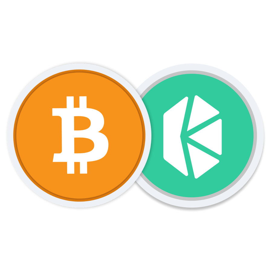 Swap Bitcoin (BTC) to Kyber Network (KNC)