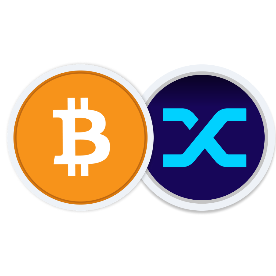 Swap Bitcoin (BTC) to Synthetix Network Token (SNX)