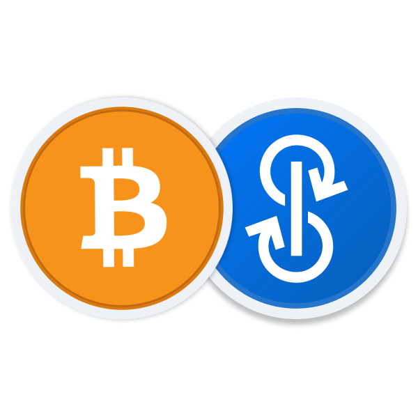 Swap Bitcoin (BTC) to Yearn Finance (YFI)