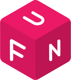 FunFair Token Logo
