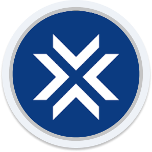 LCX Wallet Logo