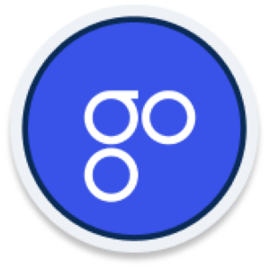 OmiseGo omg logo