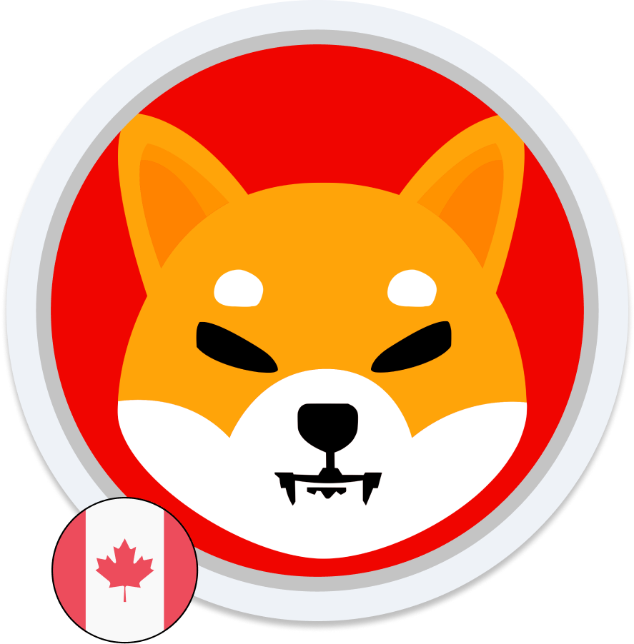 Shiba Inu CANADA