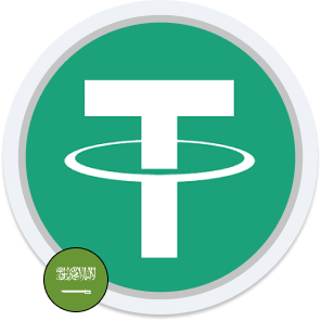 Tether USDT Saudi