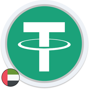 Tether (USDT) UAE