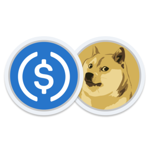 Swap USD Coin (USDC) to Dogecoin (DOGE)