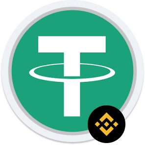 BEP20 Wallet (USDT) | Zengo Wallet