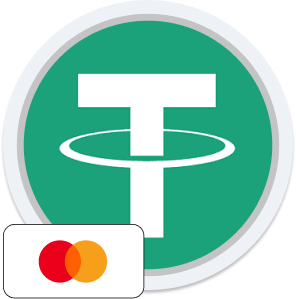 Tether (USDT) With Credit Card