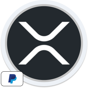 XRP Paypal